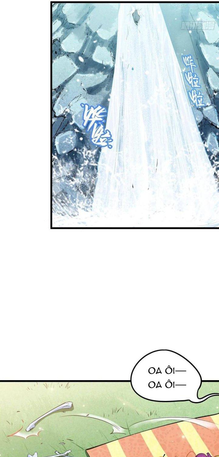 Long Trù Chapter 8 - Trang 3