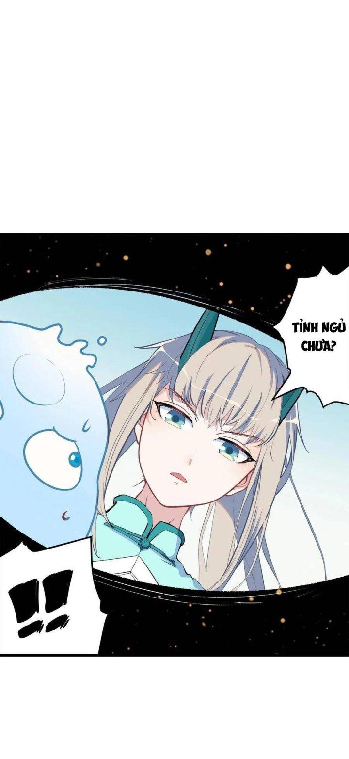 Long Trù Chapter 8 - Trang 3