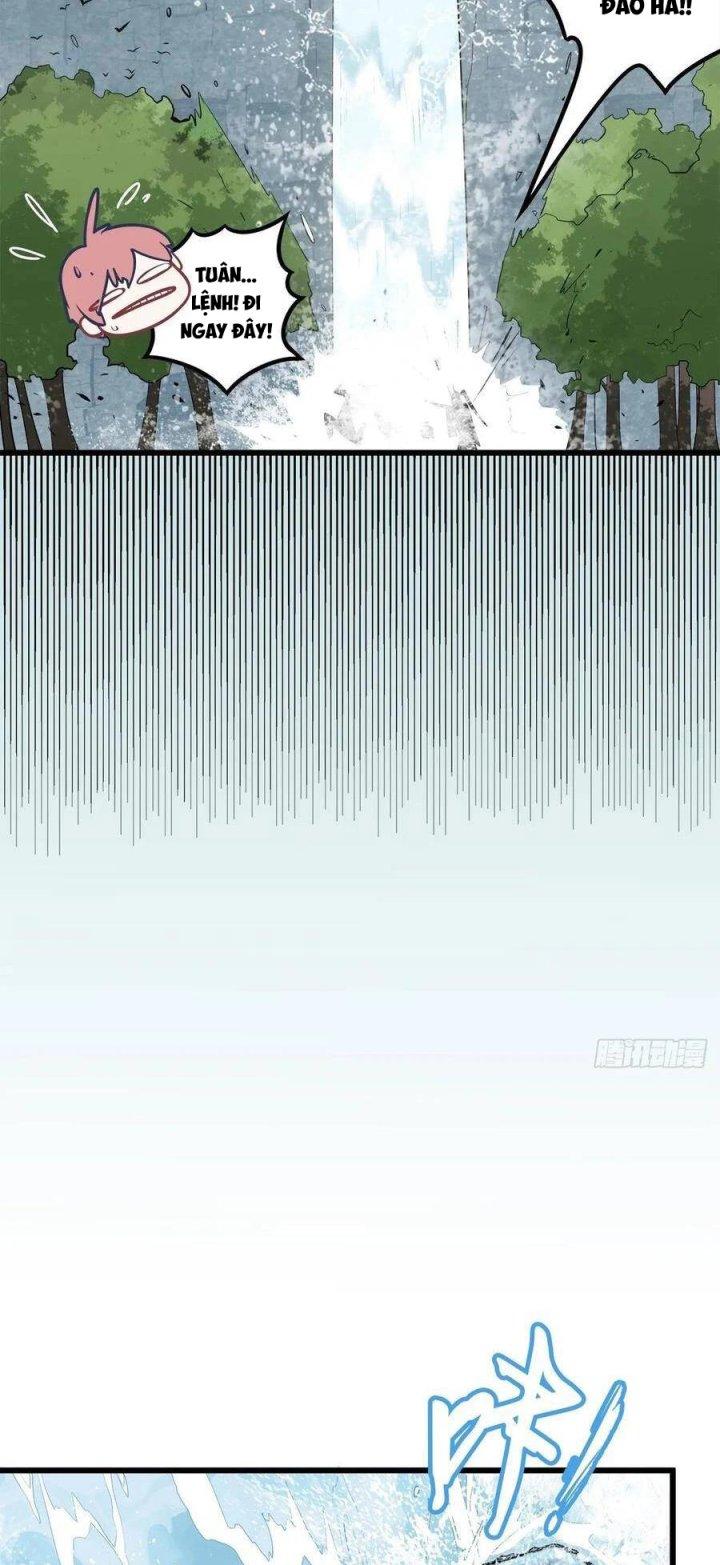 Long Trù Chapter 8 - Trang 3