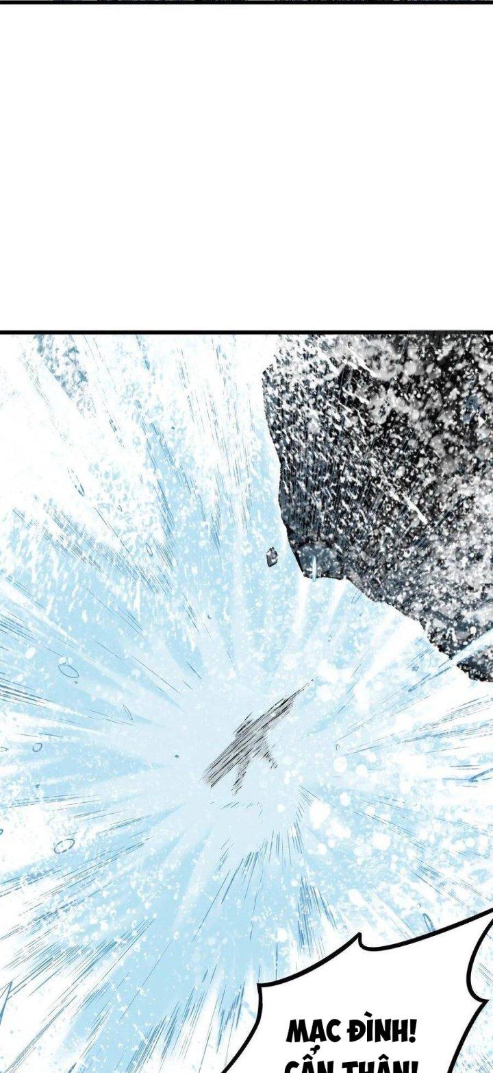 Long Trù Chapter 8 - Trang 3