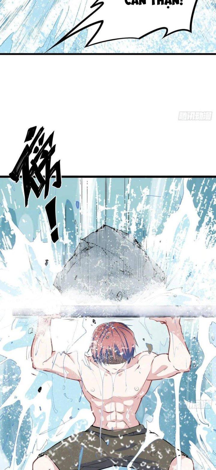 Long Trù Chapter 8 - Trang 3