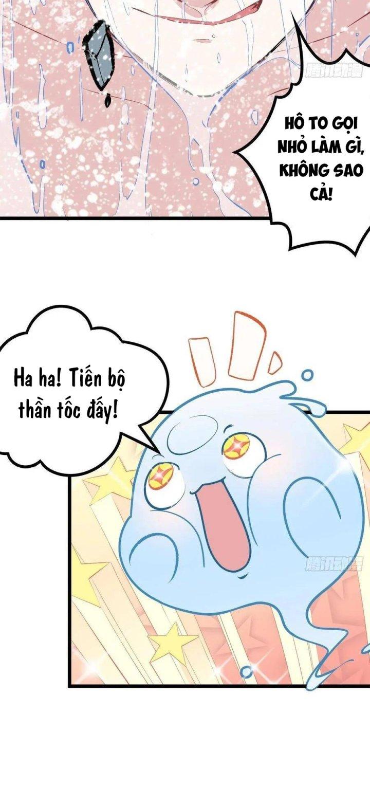 Long Trù Chapter 8 - Trang 3