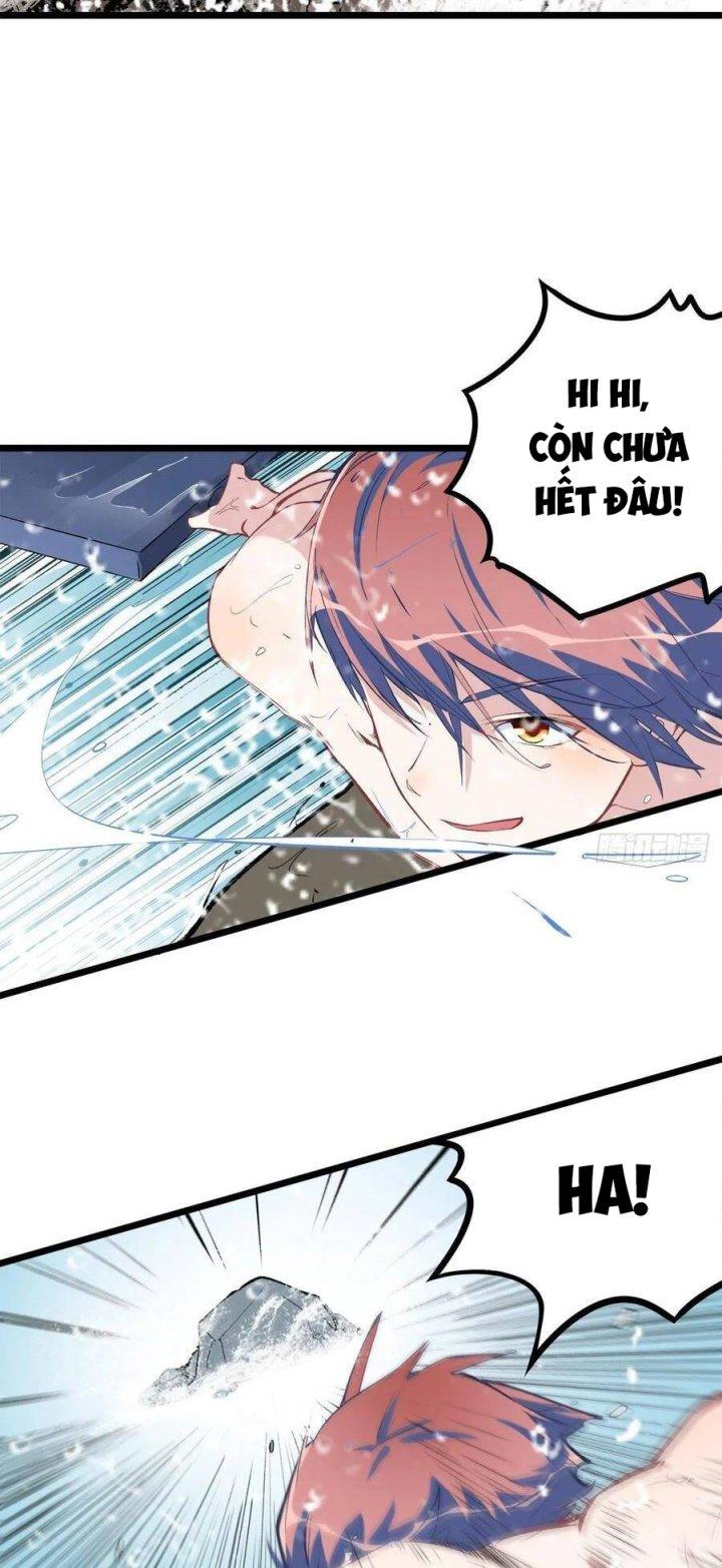 Long Trù Chapter 8 - Trang 3