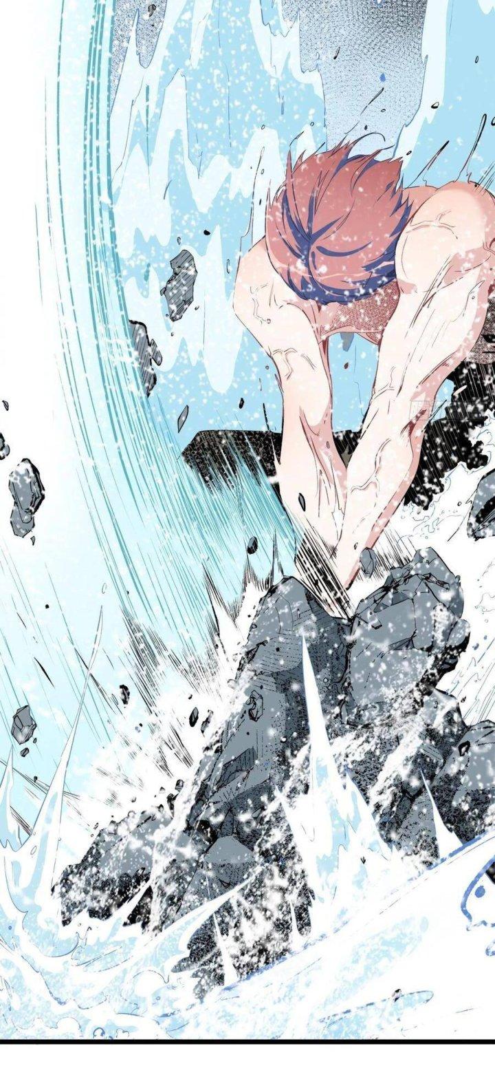 Long Trù Chapter 8 - Trang 3