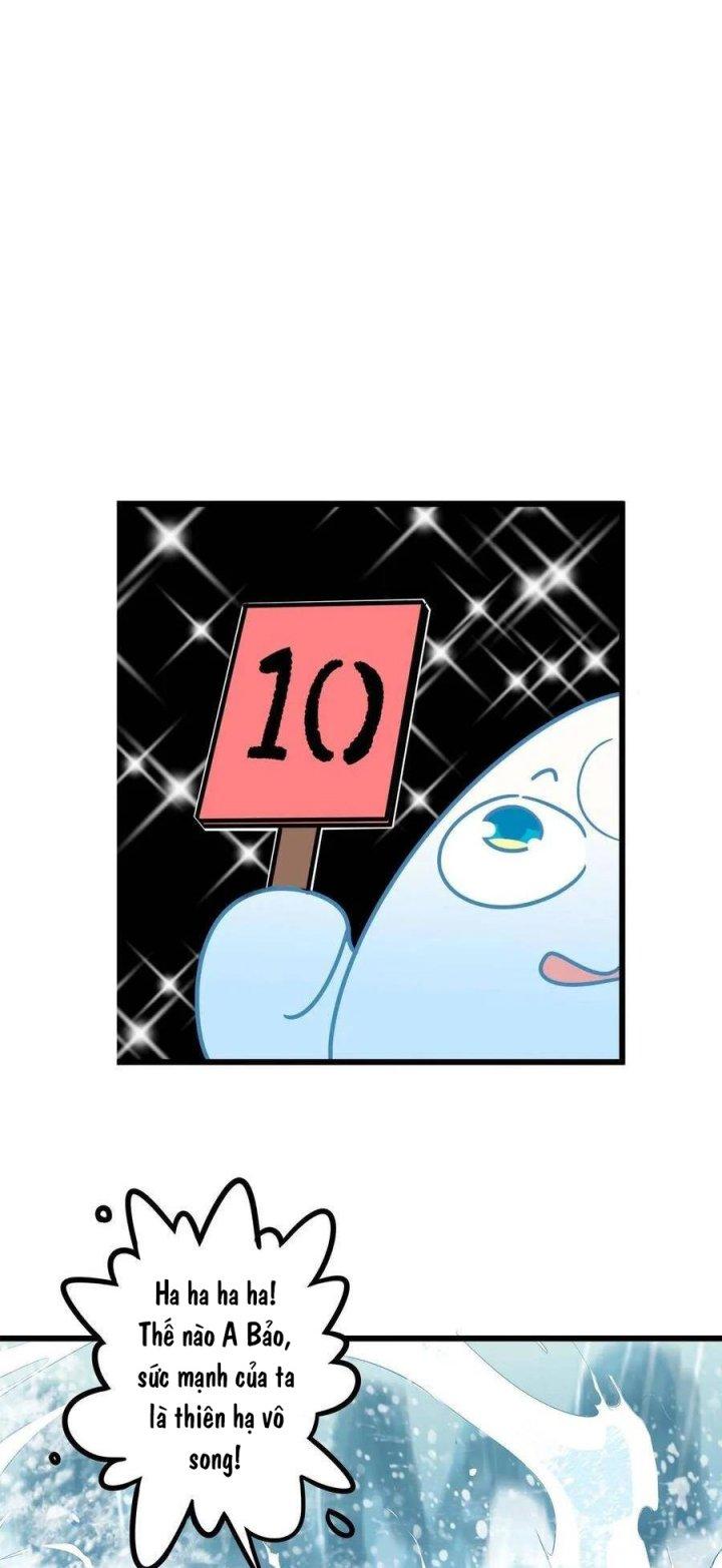 Long Trù Chapter 8 - Trang 3