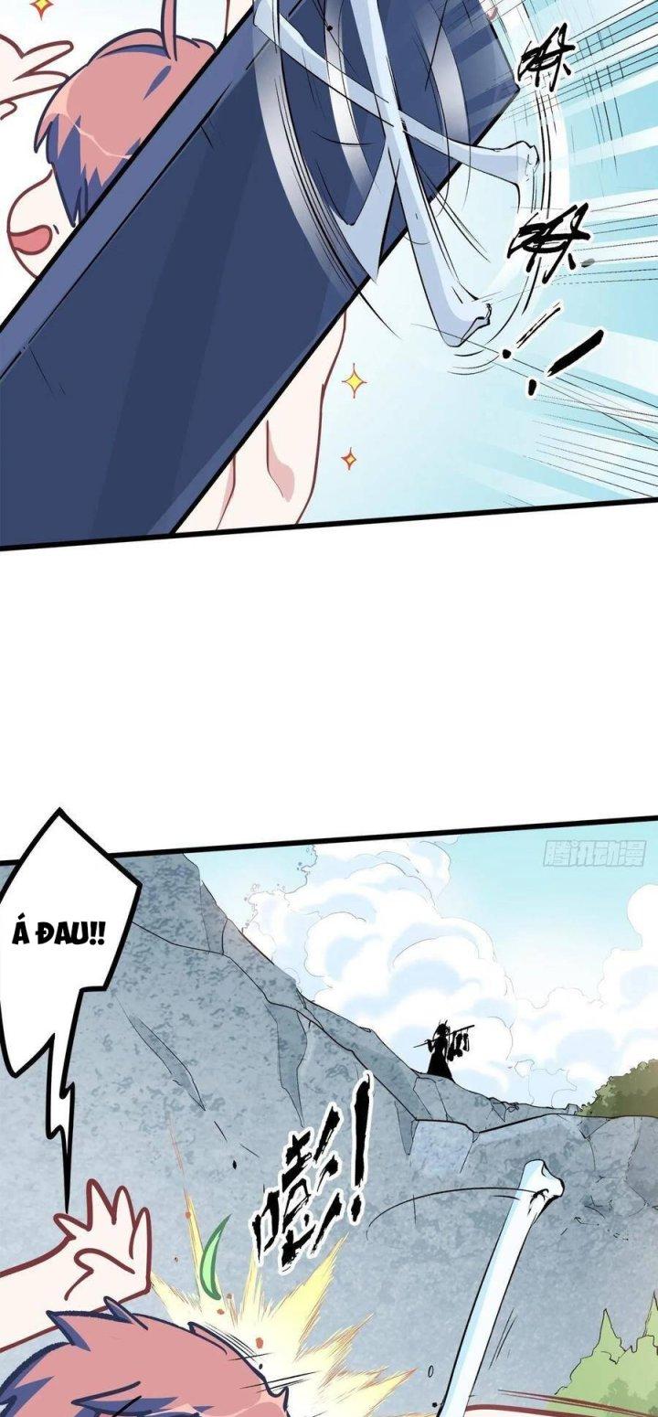 Long Trù Chapter 8 - Trang 3