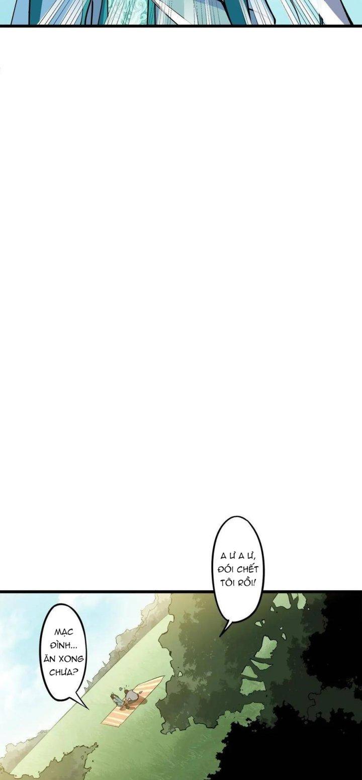 Long Trù Chapter 8 - Trang 3