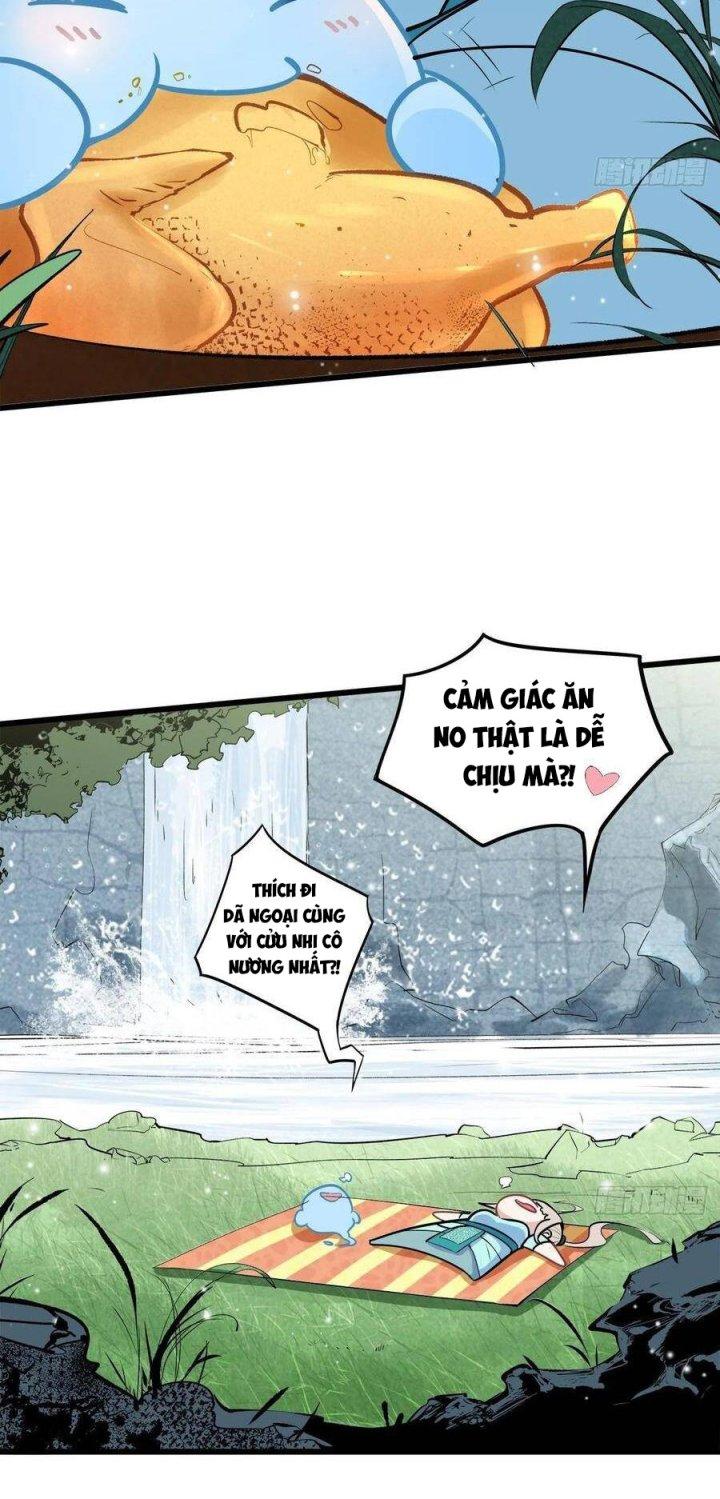 Long Trù Chapter 8 - Trang 3