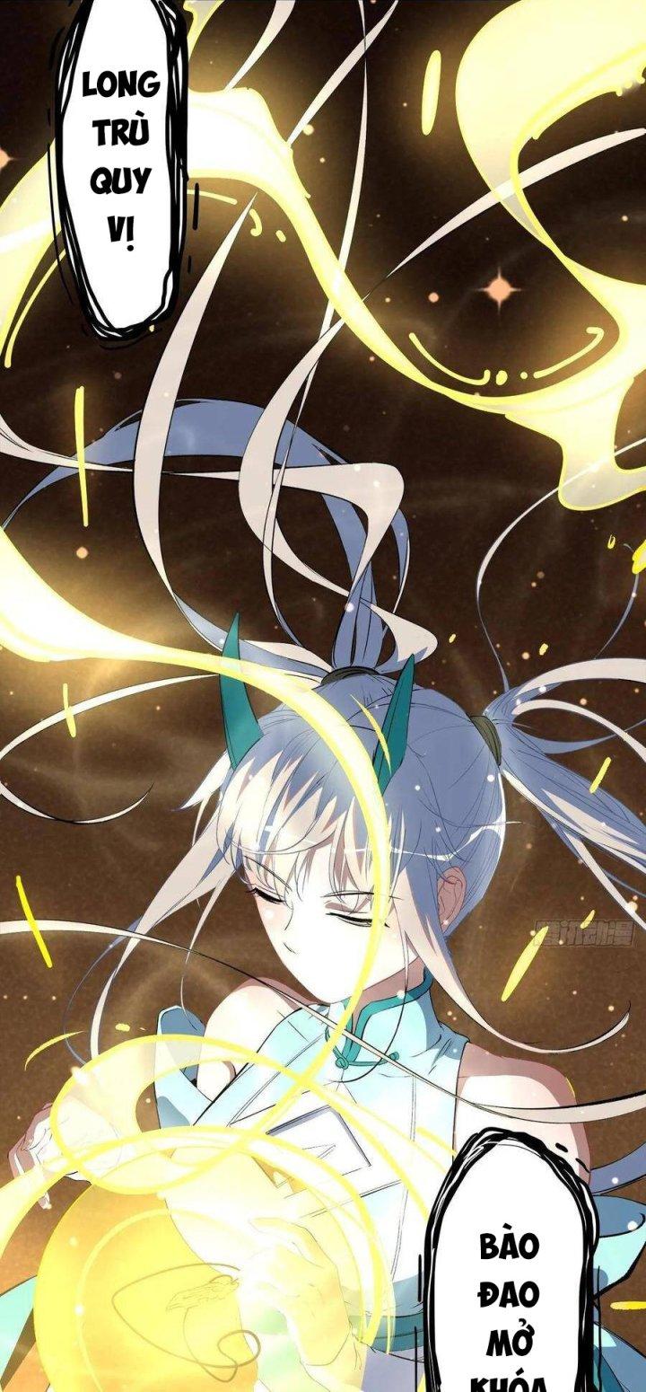 Long Trù Chapter 8 - Trang 3