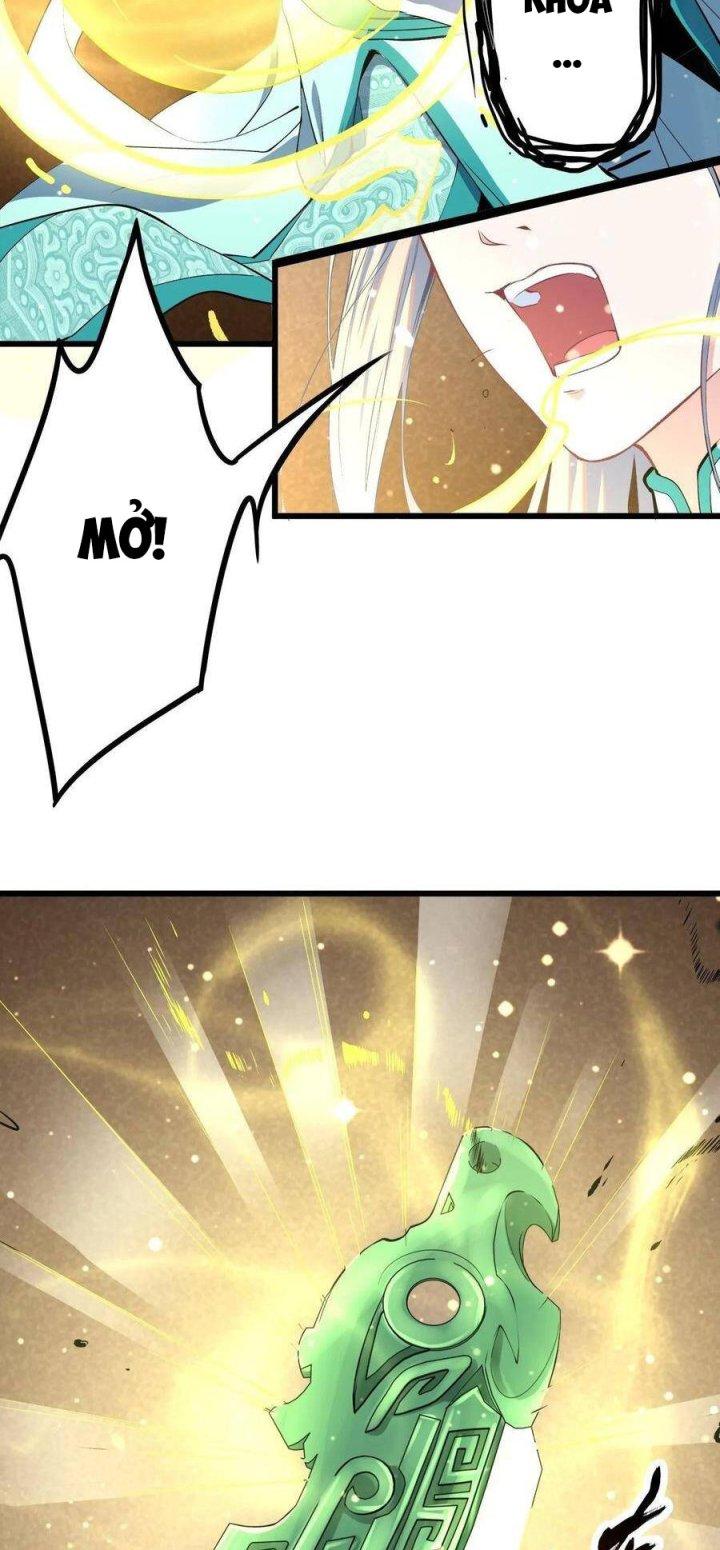 Long Trù Chapter 8 - Trang 3