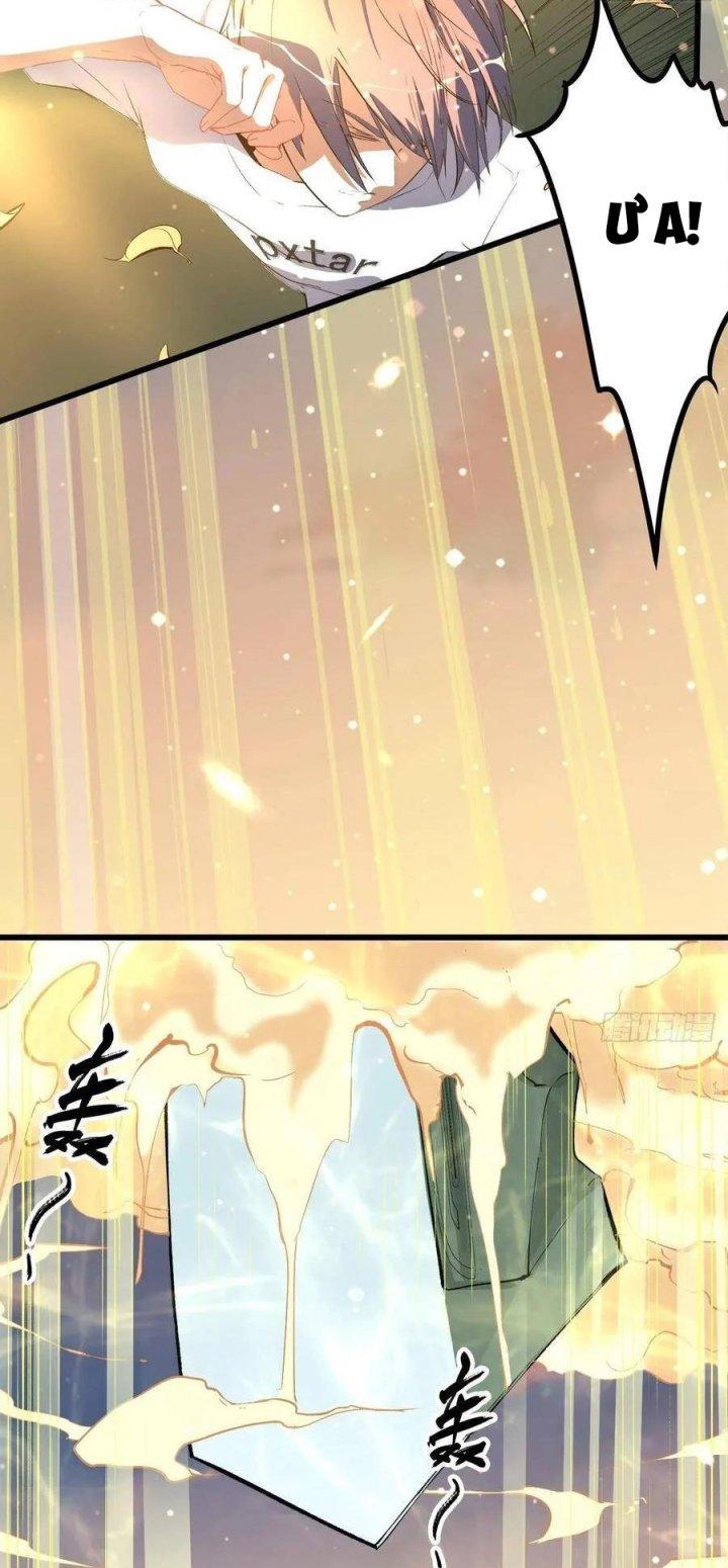 Long Trù Chapter 8 - Trang 3