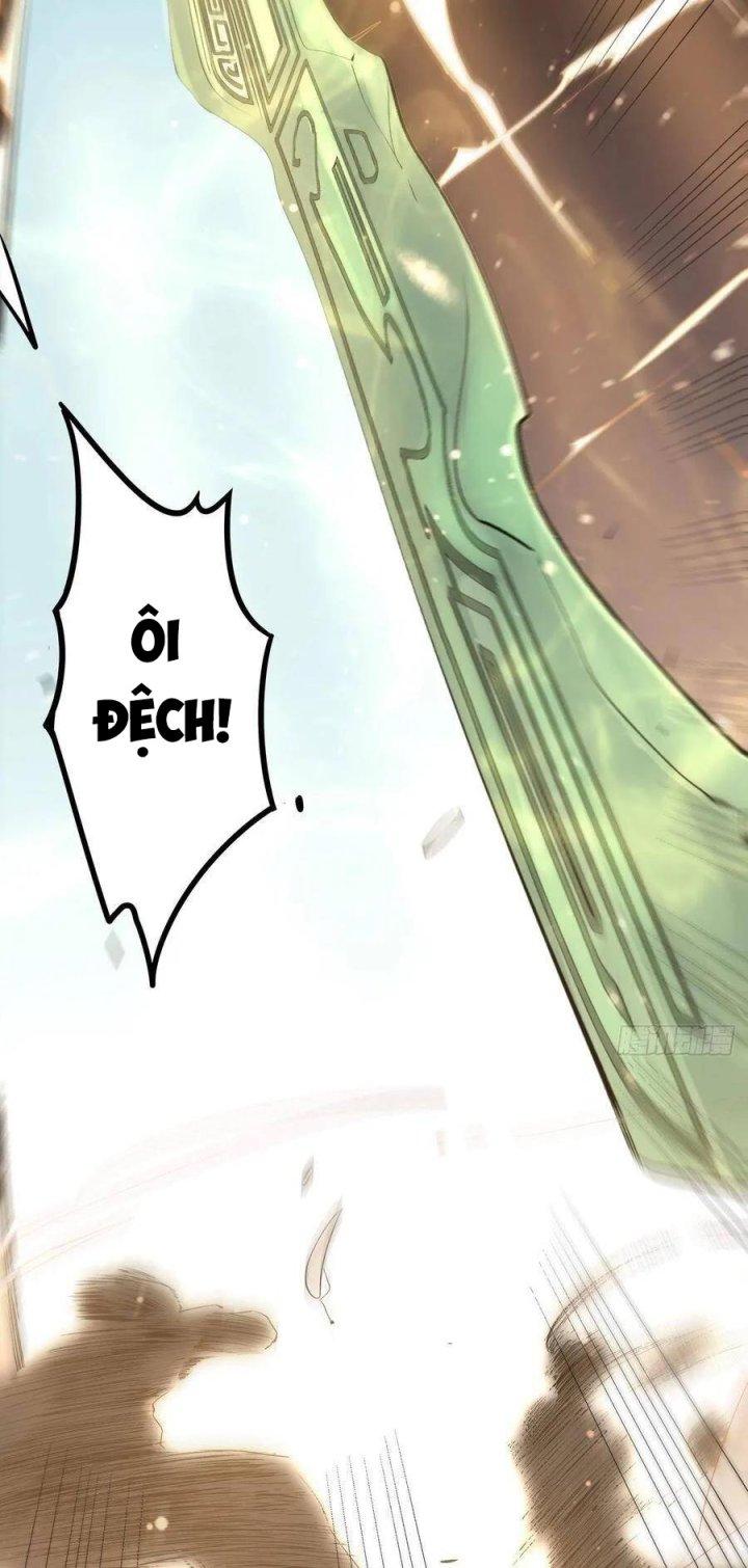 Long Trù Chapter 8 - Trang 3