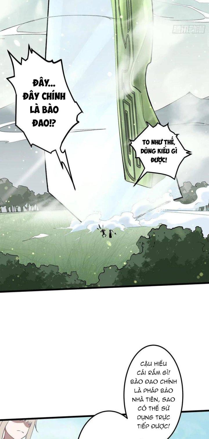 Long Trù Chapter 8 - Trang 3