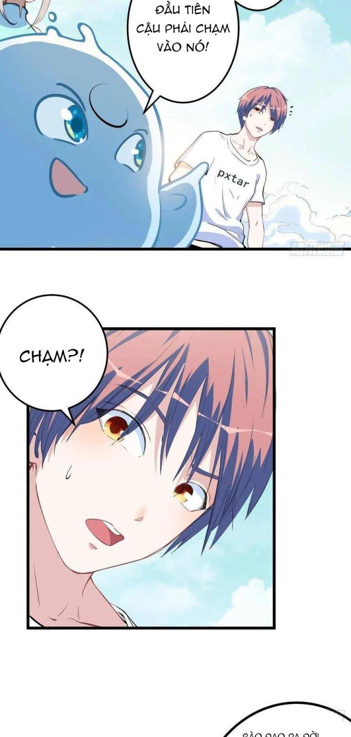 Long Trù Chapter 8 - Trang 3