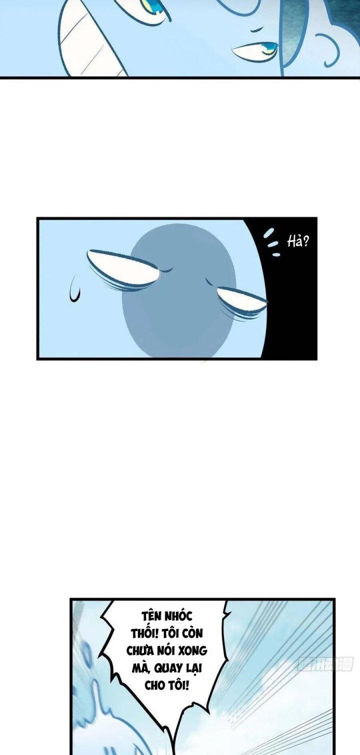 Long Trù Chapter 8 - Trang 3