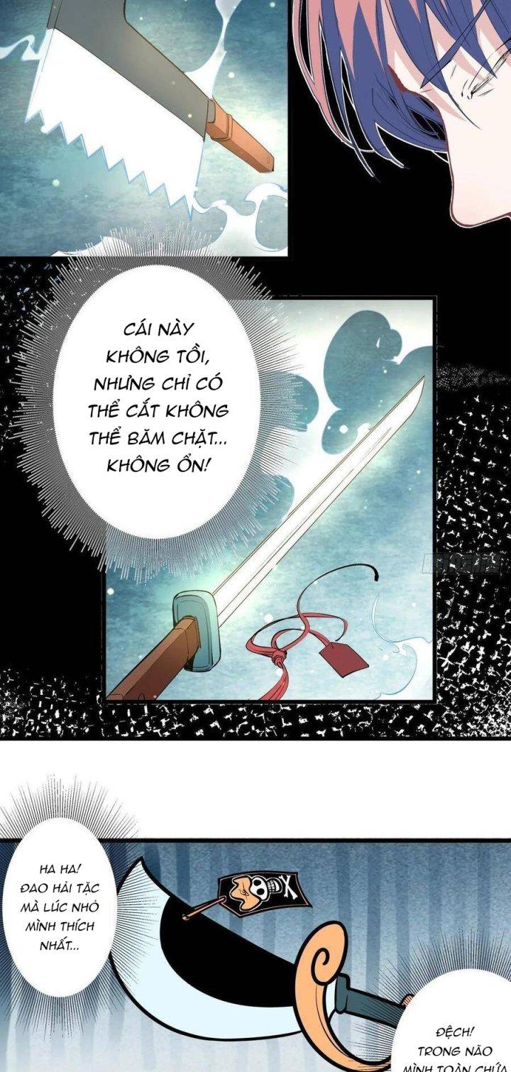 Long Trù Chapter 8 - Trang 3