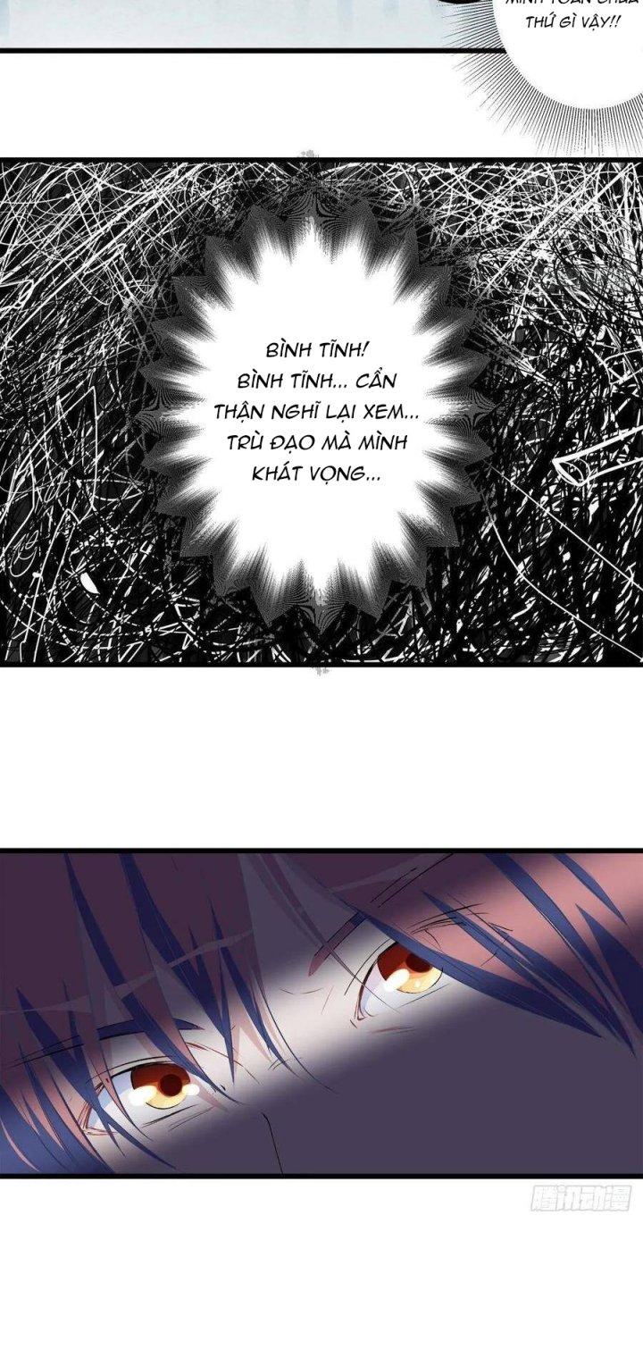 Long Trù Chapter 8 - Trang 3