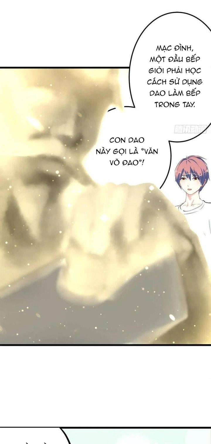 Long Trù Chapter 8 - Trang 3