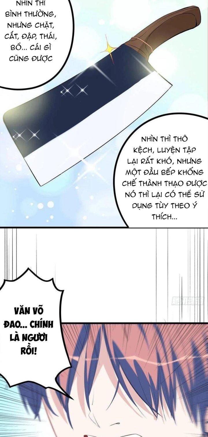 Long Trù Chapter 8 - Trang 3