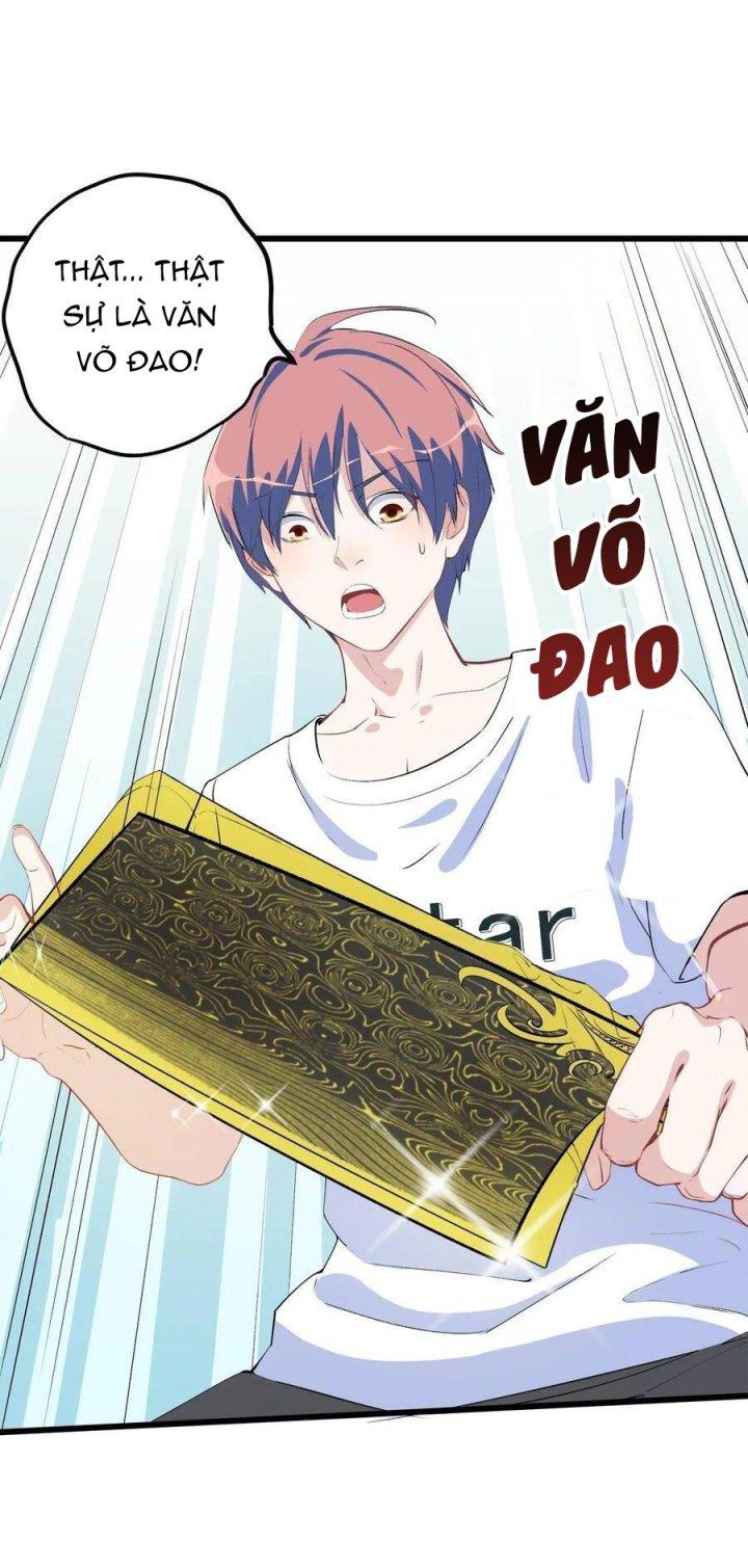 Long Trù Chapter 8 - Trang 3