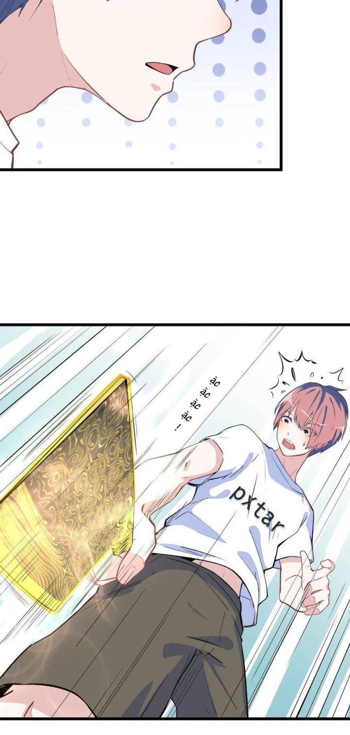 Long Trù Chapter 8 - Trang 3