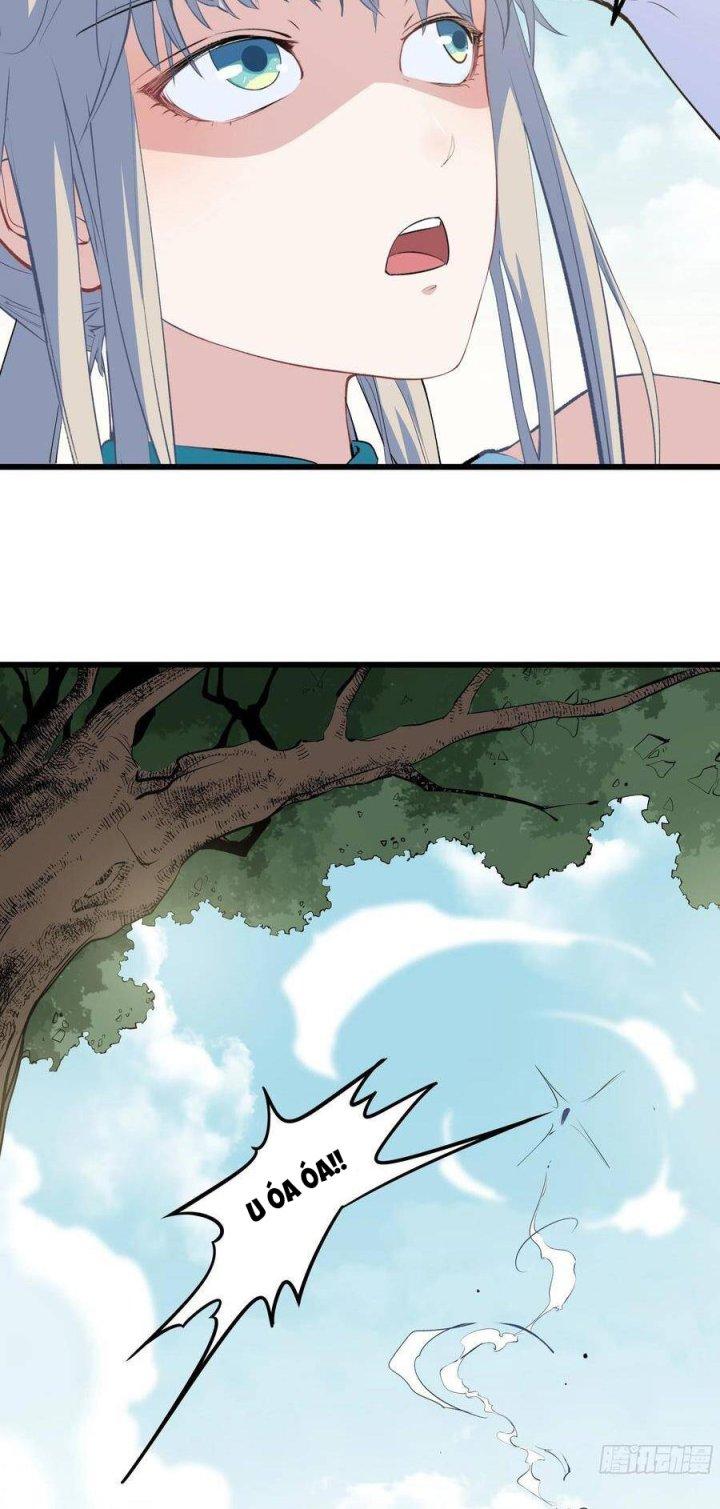 Long Trù Chapter 8 - Trang 3