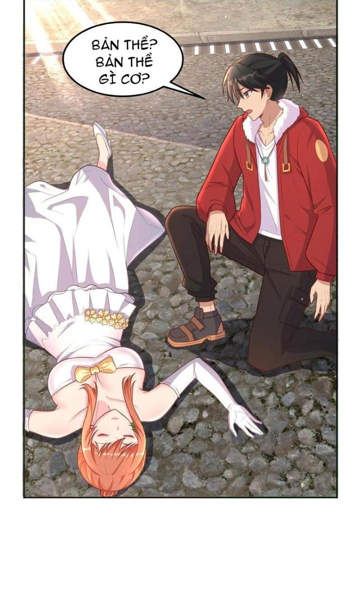 Cô Vợ Tu Tiên Chapter 43 - Next Chapter 44