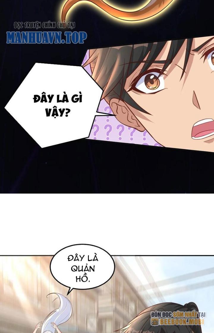 Cô Vợ Tu Tiên Chapter 43 - Next Chapter 44
