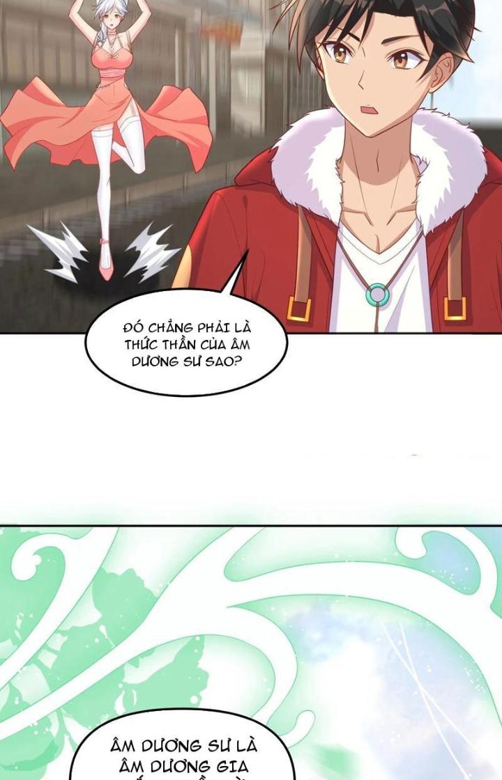 Cô Vợ Tu Tiên Chapter 43 - Next Chapter 44