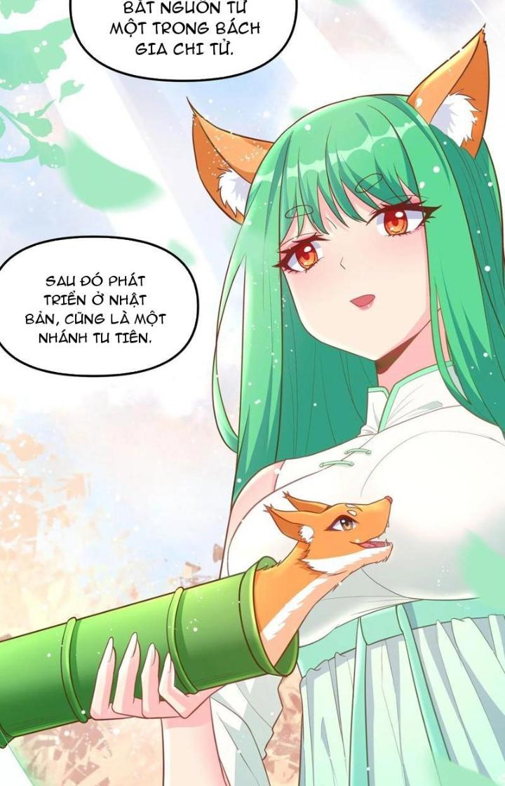 Cô Vợ Tu Tiên Chapter 43 - Next Chapter 44