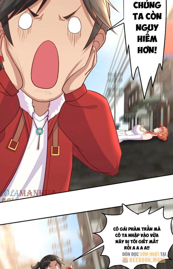 Cô Vợ Tu Tiên Chapter 43 - Next Chapter 44