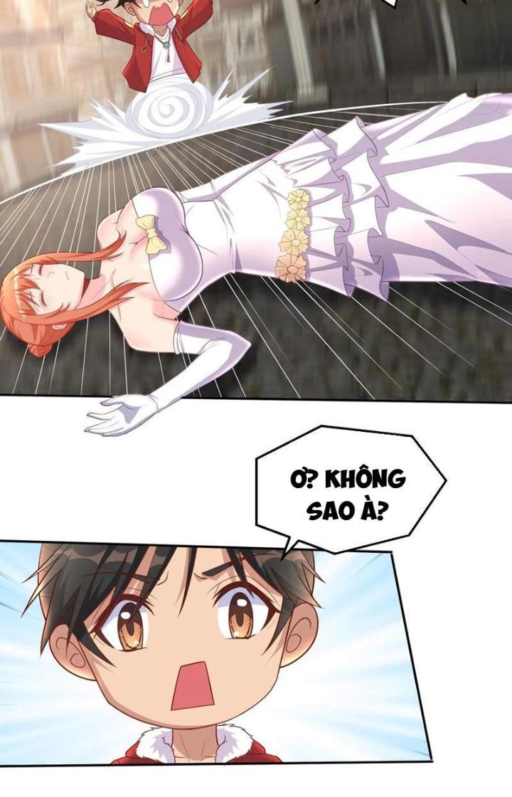 Cô Vợ Tu Tiên Chapter 43 - Next Chapter 44