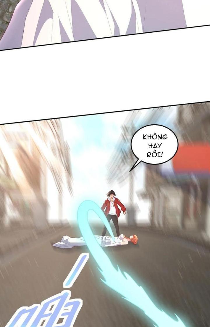 Cô Vợ Tu Tiên Chapter 43 - Next Chapter 44