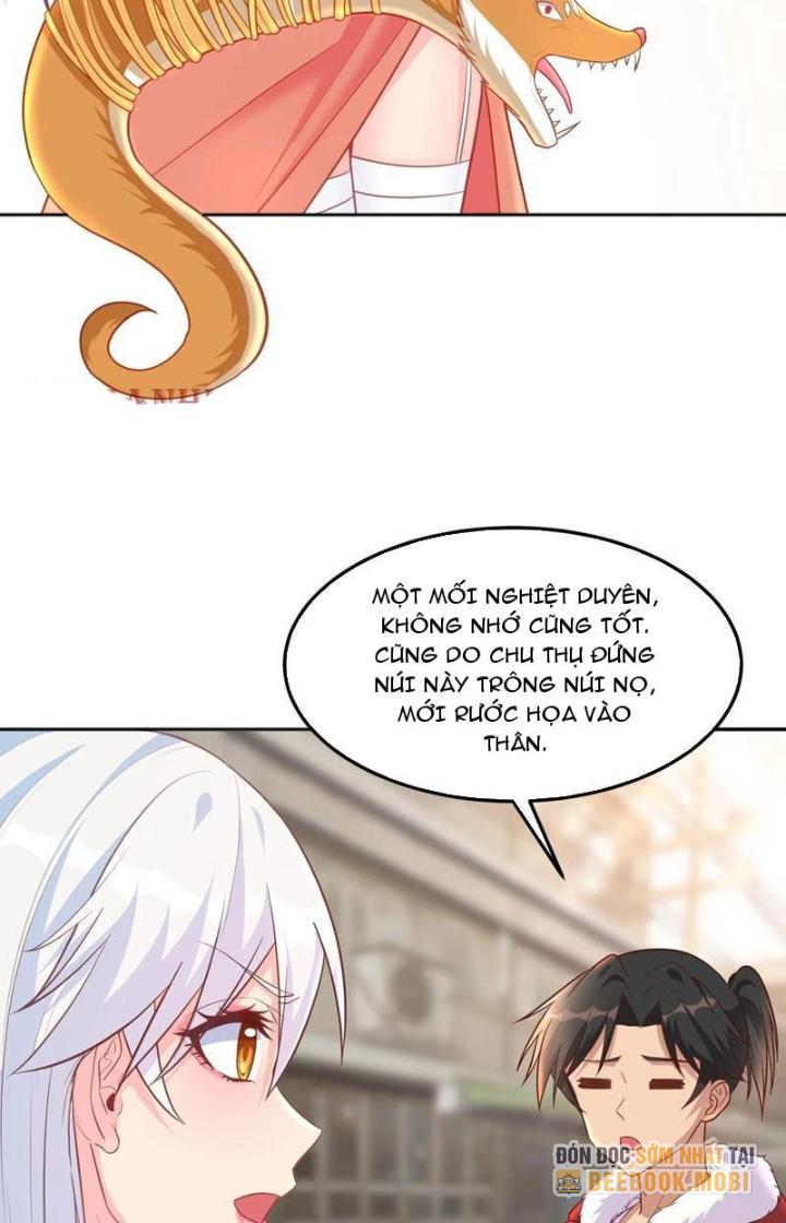 Cô Vợ Tu Tiên Chapter 43 - Next Chapter 44