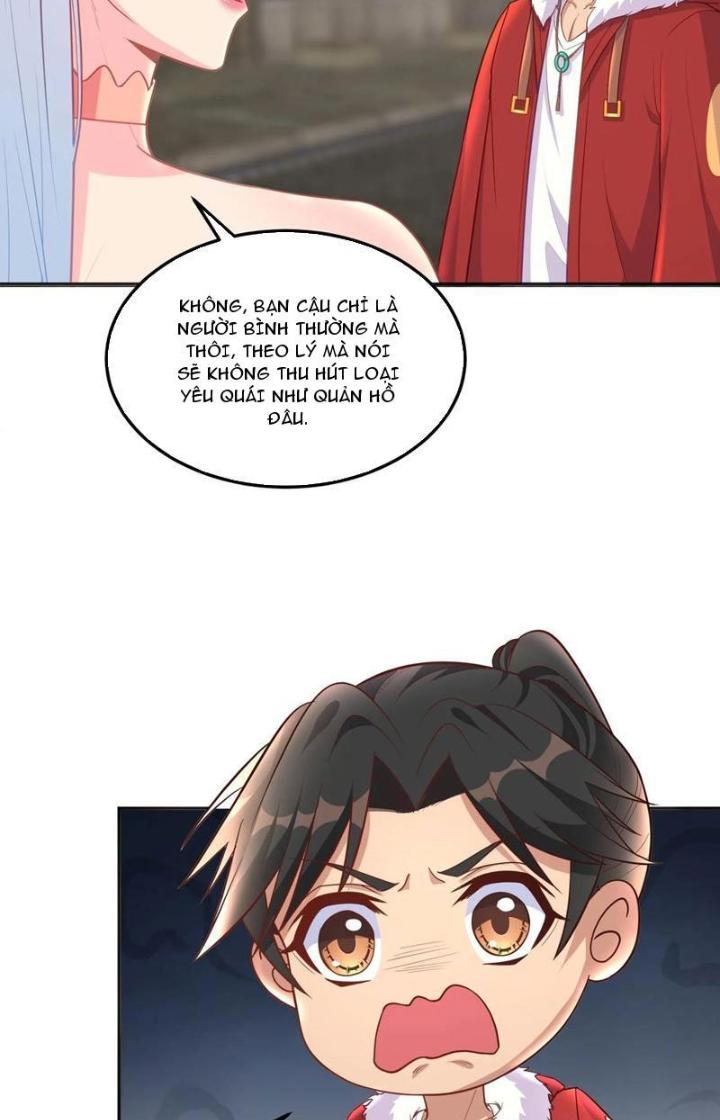 Cô Vợ Tu Tiên Chapter 43 - Next Chapter 44