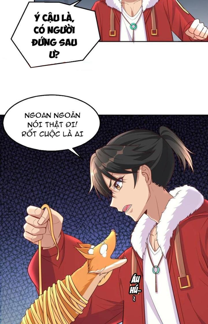 Cô Vợ Tu Tiên Chapter 43 - Next Chapter 44