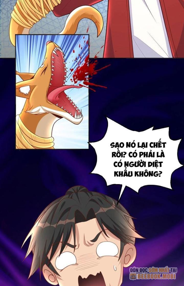 Cô Vợ Tu Tiên Chapter 43 - Next Chapter 44