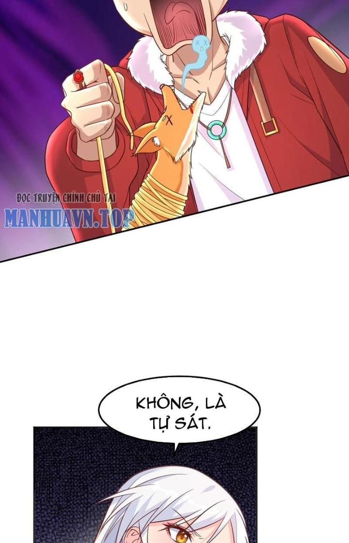 Cô Vợ Tu Tiên Chapter 43 - Next Chapter 44