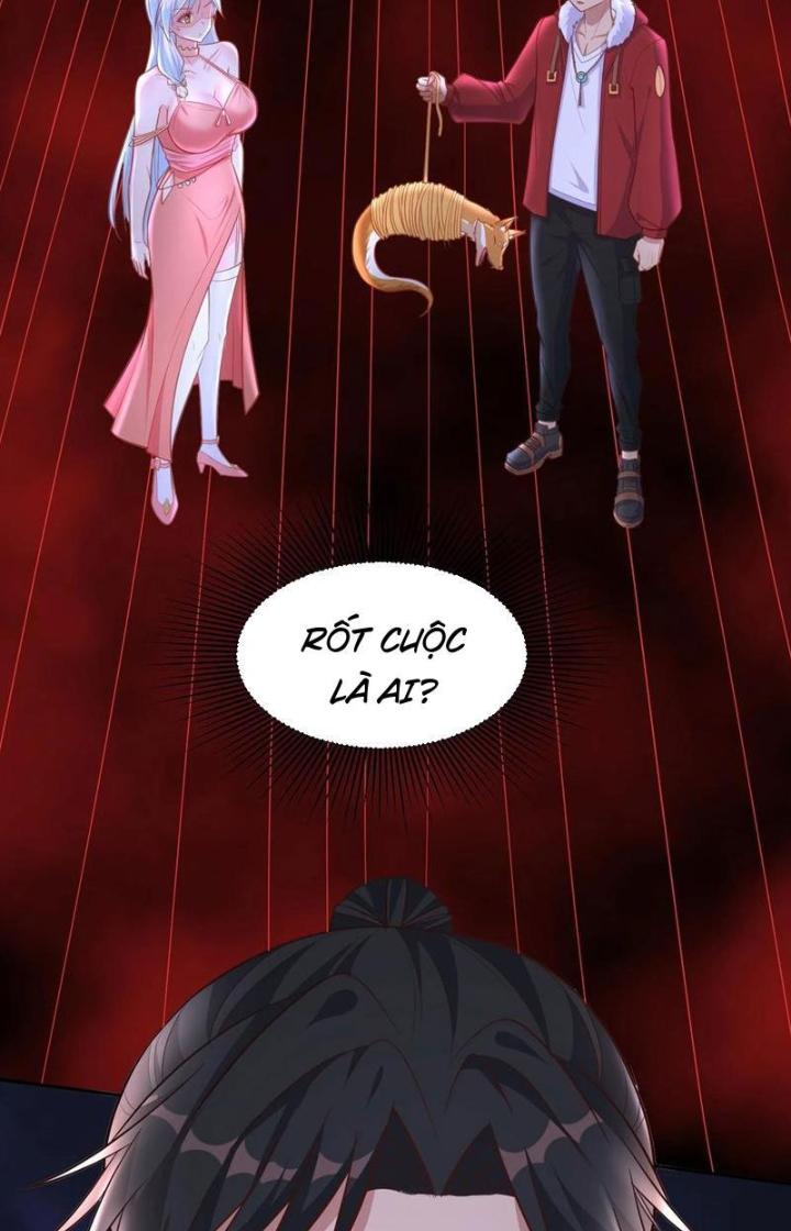 Cô Vợ Tu Tiên Chapter 43 - Next Chapter 44