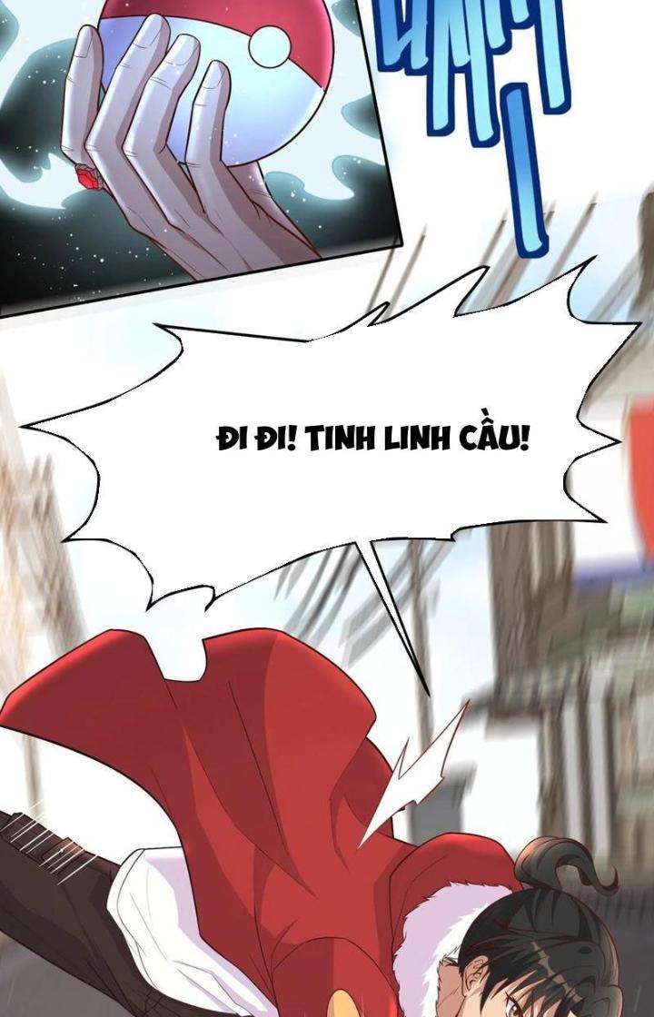 Cô Vợ Tu Tiên Chapter 43 - Next Chapter 44