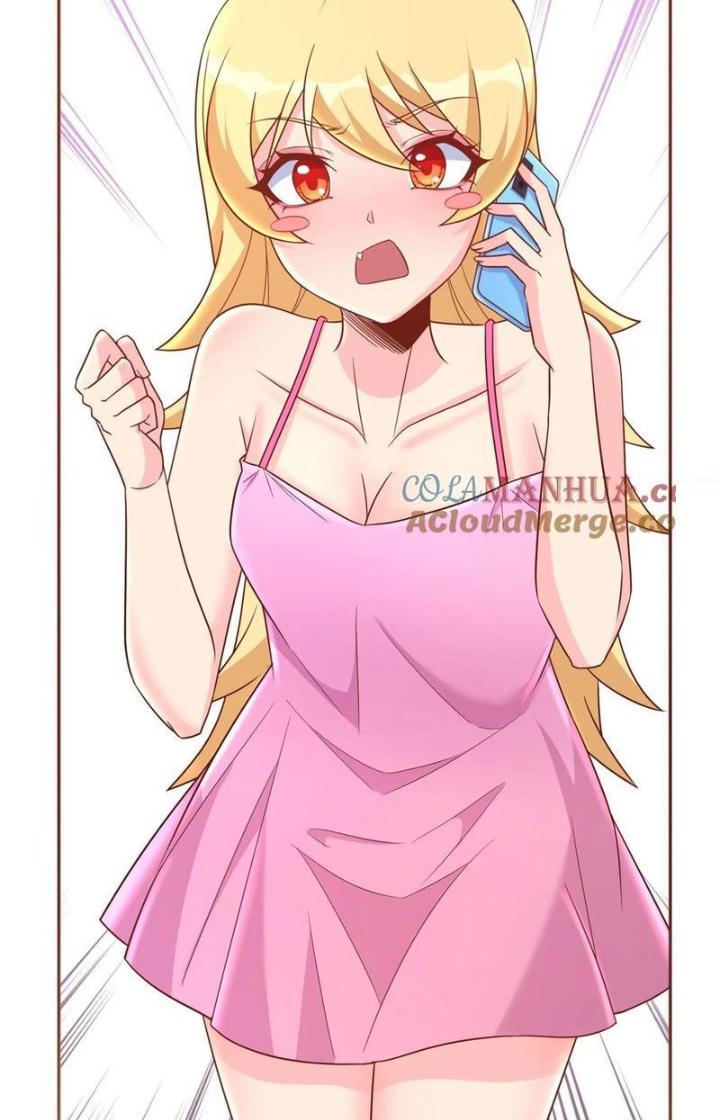 Cô Vợ Tu Tiên Chapter 44 - Next Chapter 45