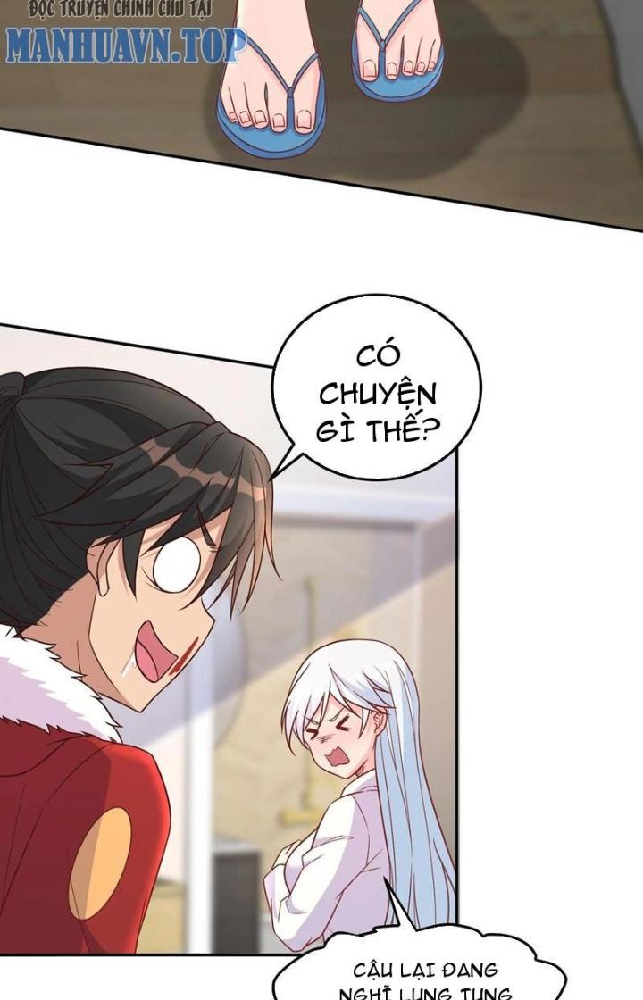 Cô Vợ Tu Tiên Chapter 44 - Next Chapter 45