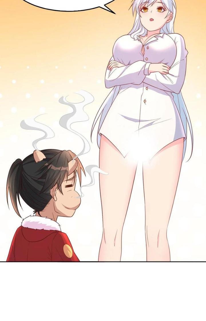 Cô Vợ Tu Tiên Chapter 44 - Next Chapter 45