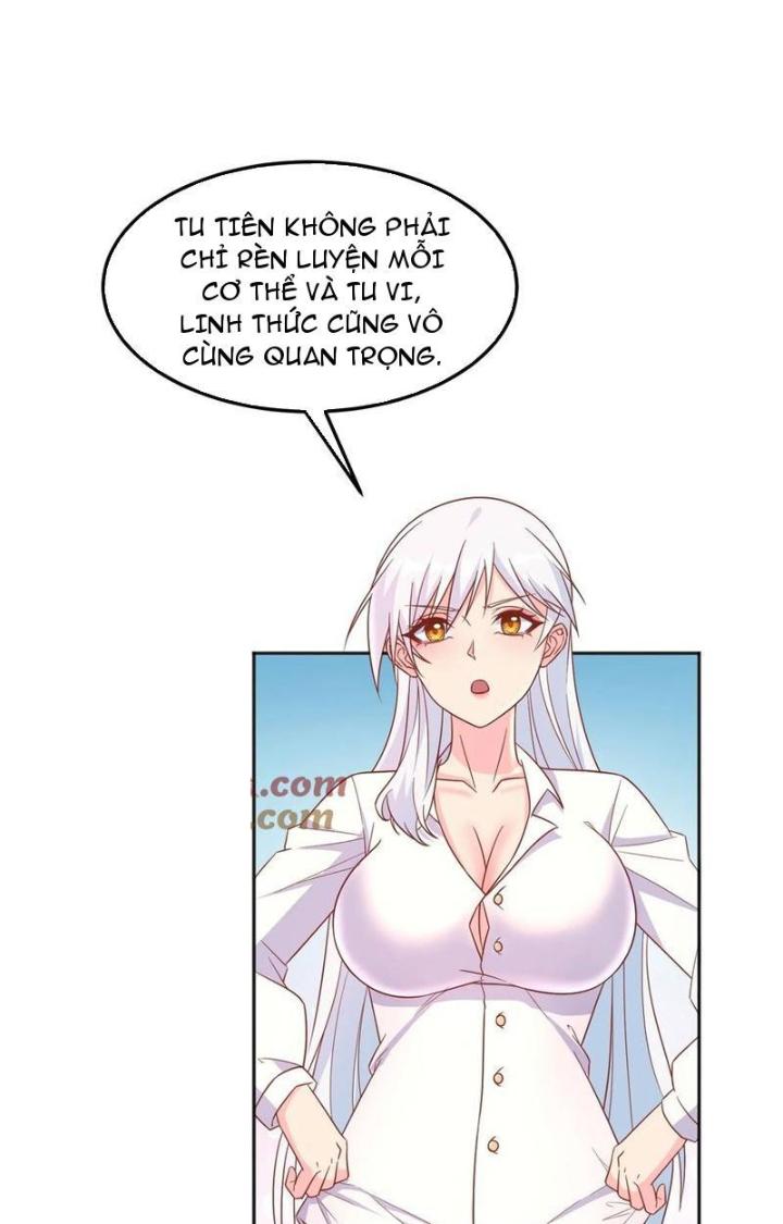 Cô Vợ Tu Tiên Chapter 44 - Next Chapter 45