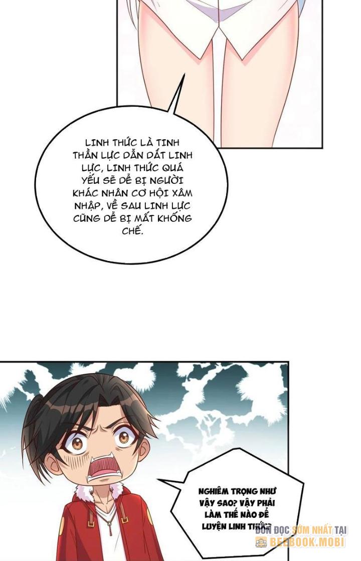 Cô Vợ Tu Tiên Chapter 44 - Next Chapter 45