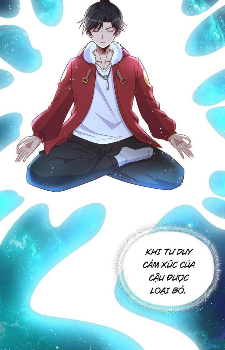 Cô Vợ Tu Tiên Chapter 44 - Next Chapter 45