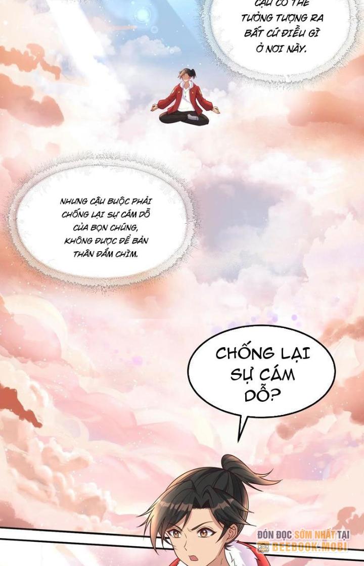 Cô Vợ Tu Tiên Chapter 44 - Next Chapter 45