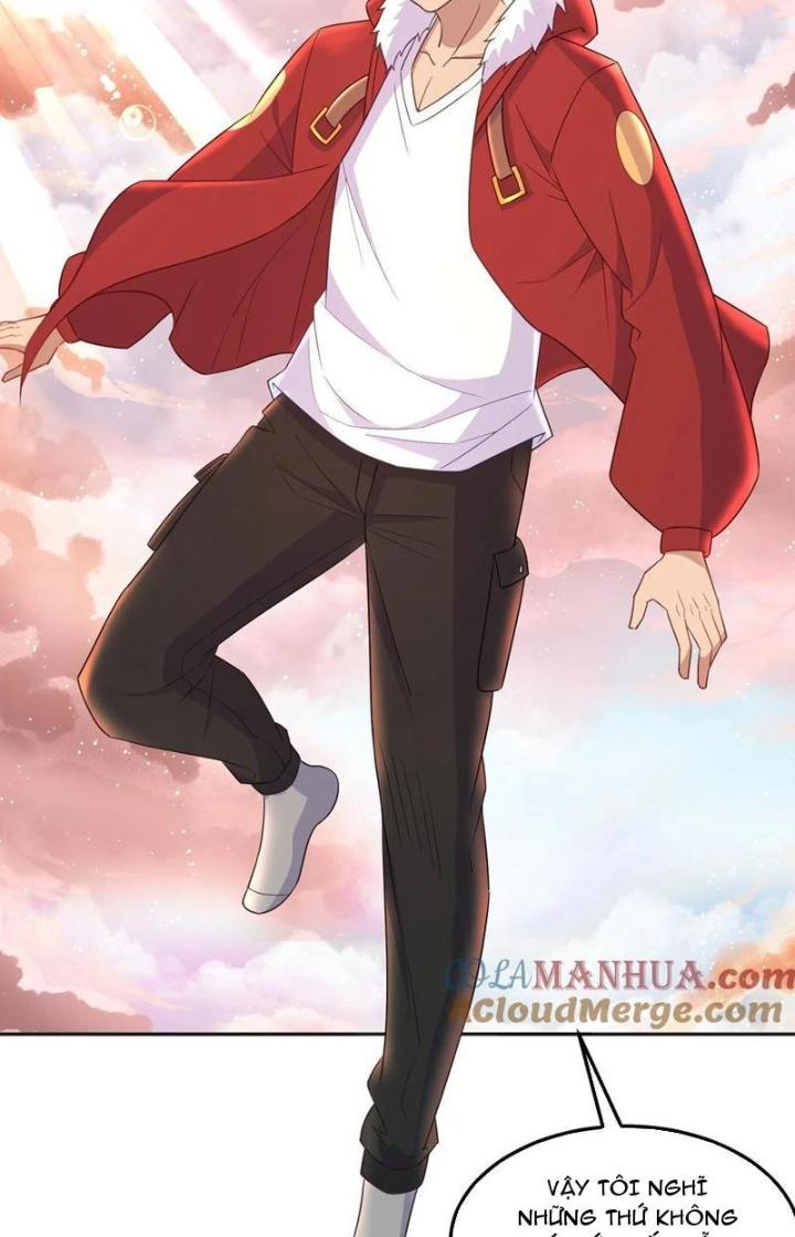 Cô Vợ Tu Tiên Chapter 44 - Next Chapter 45