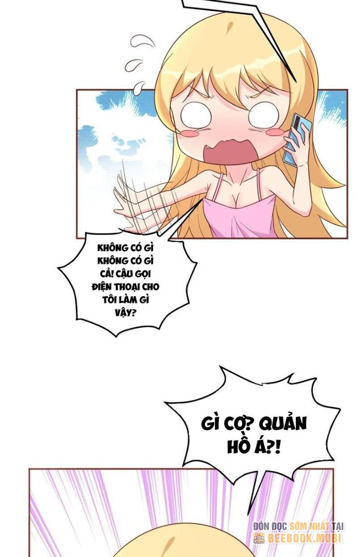 Cô Vợ Tu Tiên Chapter 44 - Next Chapter 45