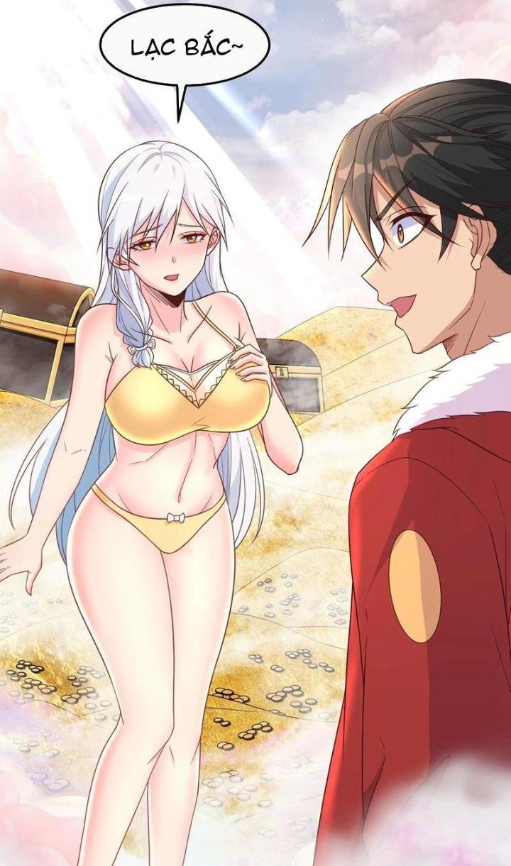 Cô Vợ Tu Tiên Chapter 45 - Trang 3